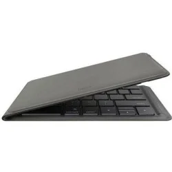 UNIQ FORIO FOLDABLE BLUETOOTH KEYBOARD - LICHEN GREEN